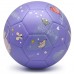 PP PICADOR Toddler Soft Soccer Ball Cute Cartoon Kids Ball Toy Gift with Pump